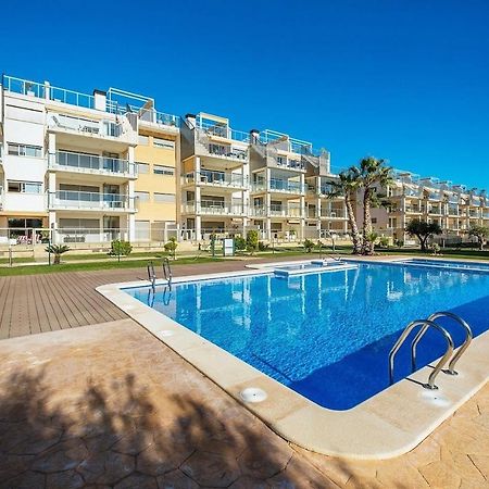 Villamartin Gardens Alicante Buitenkant foto