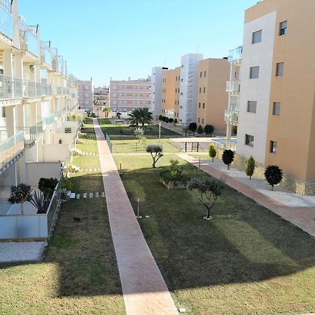 Villamartin Gardens Alicante Buitenkant foto