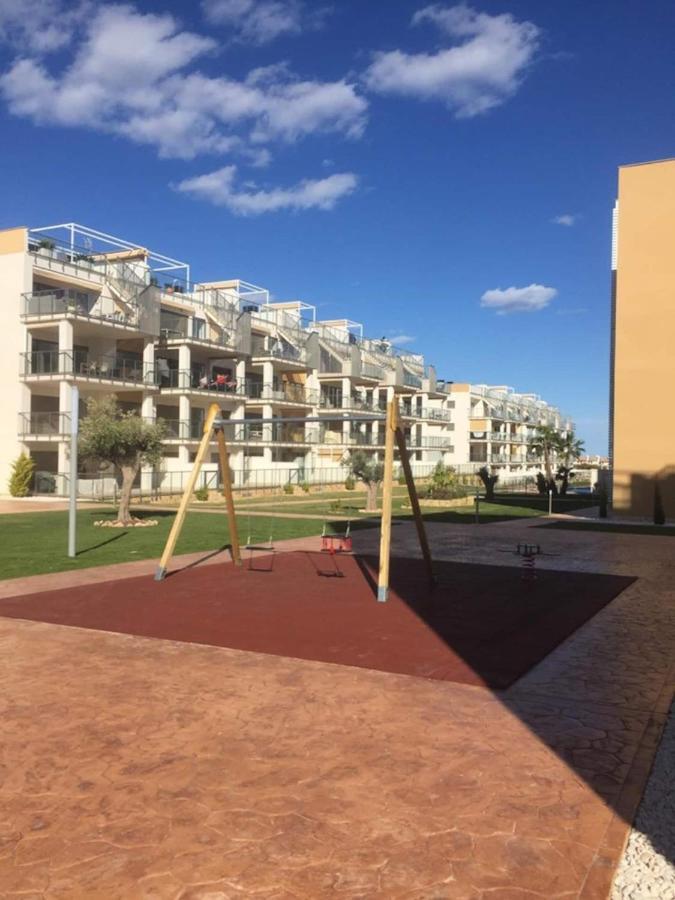 Villamartin Gardens Alicante Buitenkant foto