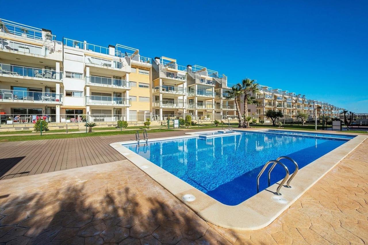 Villamartin Gardens Alicante Buitenkant foto