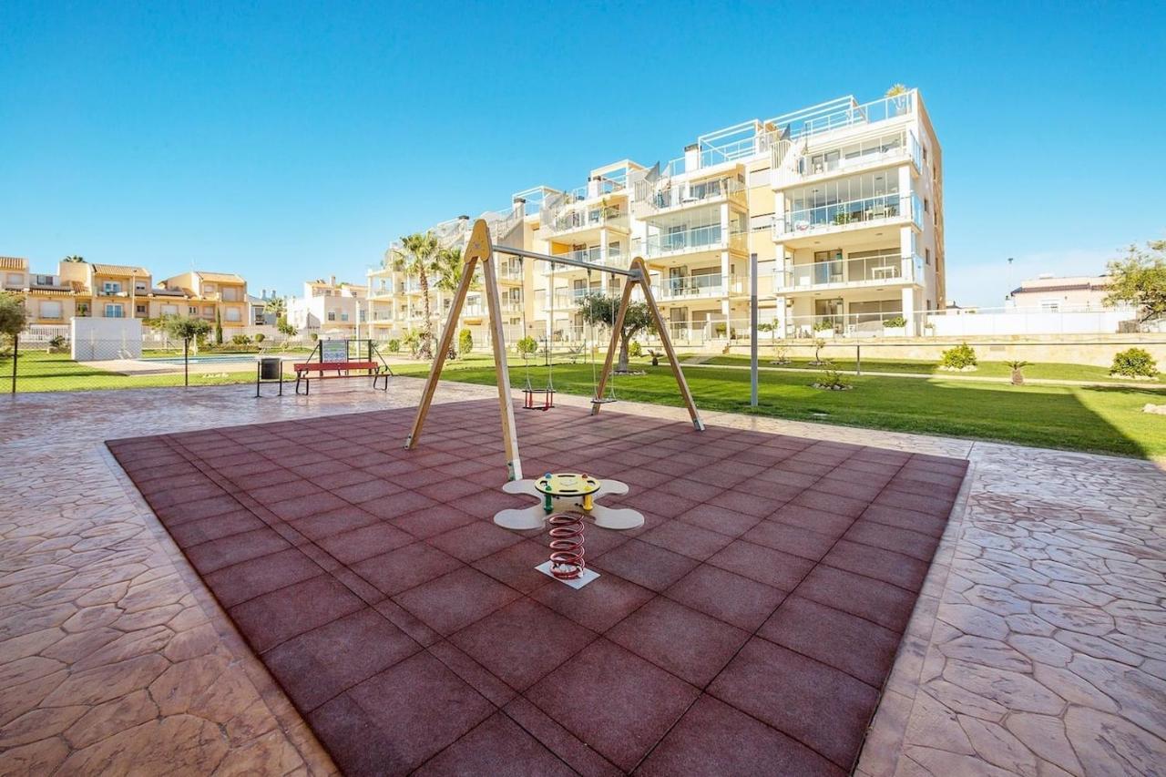 Villamartin Gardens Alicante Buitenkant foto
