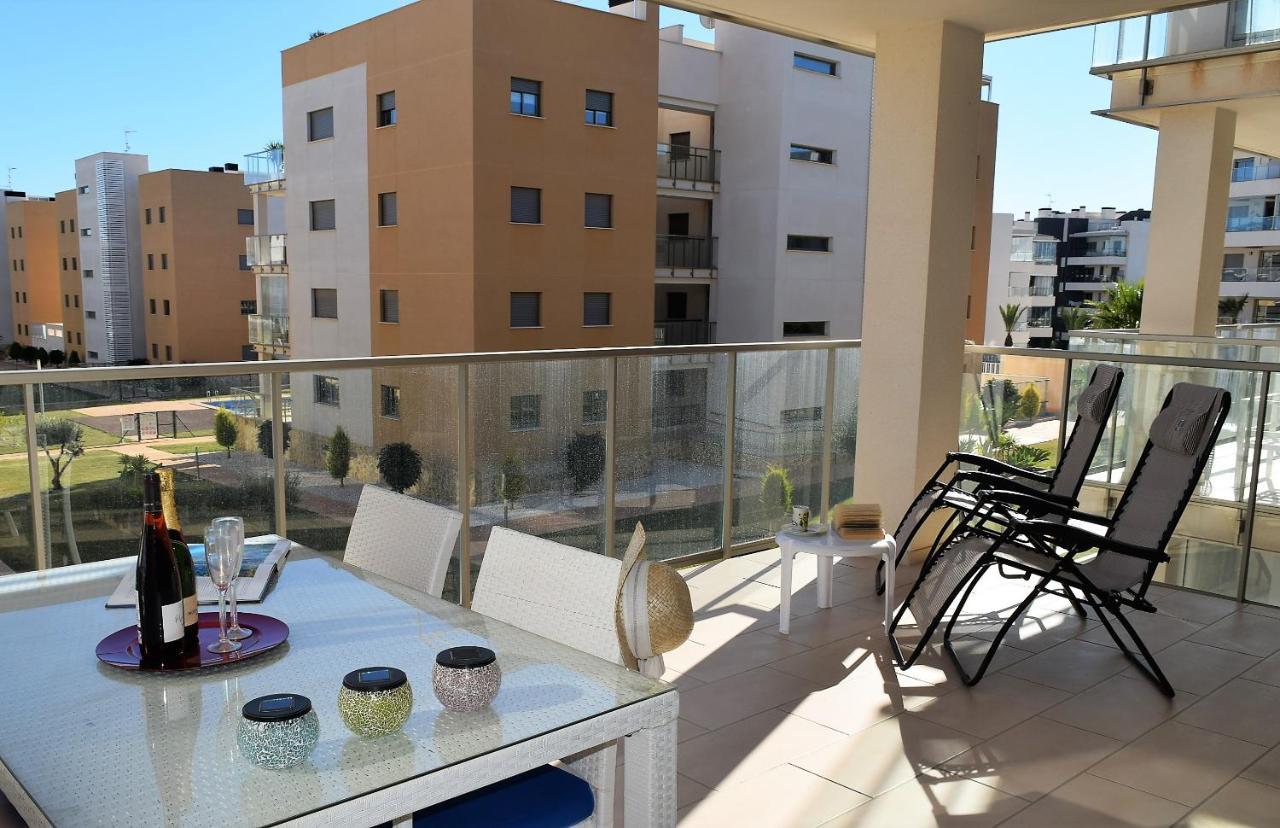 Villamartin Gardens Alicante Buitenkant foto