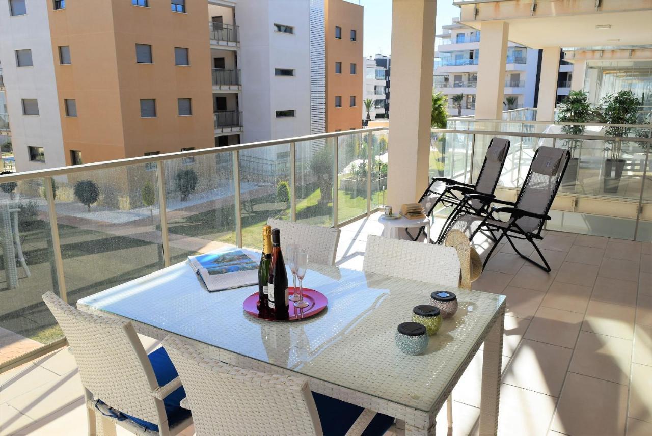 Villamartin Gardens Alicante Buitenkant foto