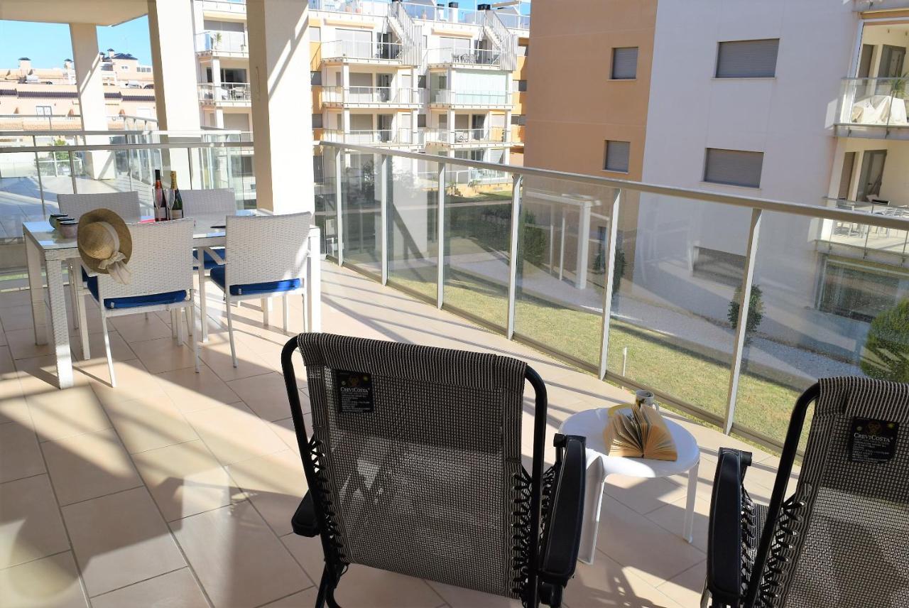 Villamartin Gardens Alicante Buitenkant foto