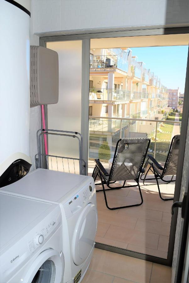 Villamartin Gardens Alicante Buitenkant foto