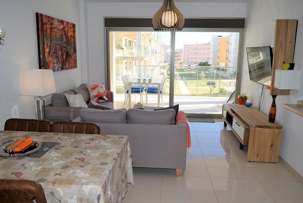 Villamartin Gardens Alicante Buitenkant foto