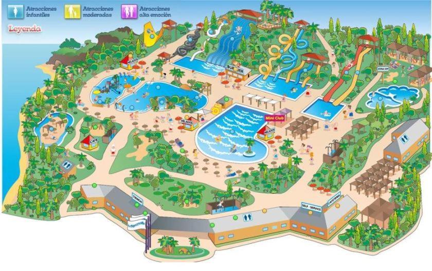 Villamartin Gardens Alicante Buitenkant foto