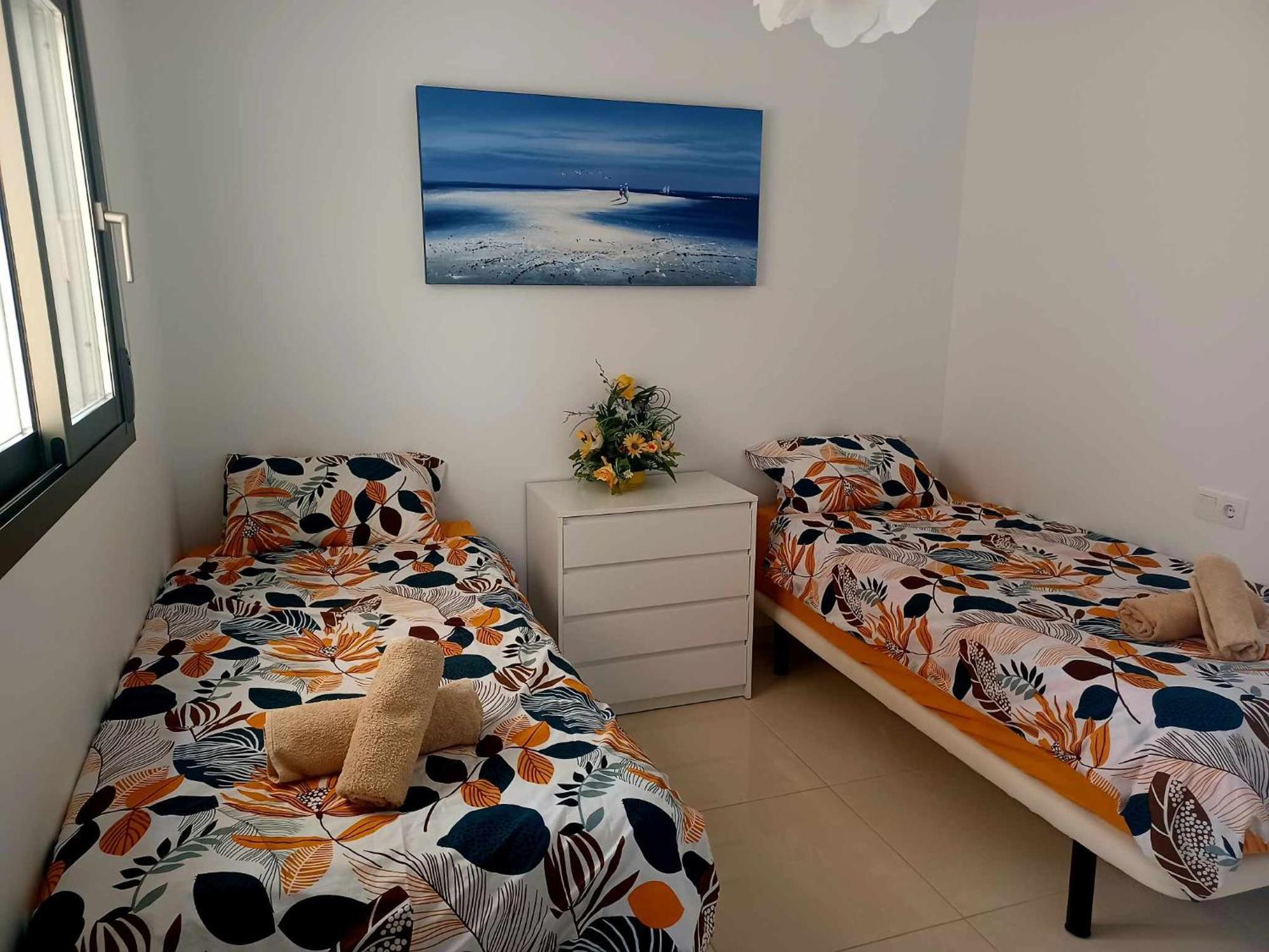 Villamartin Gardens Alicante Buitenkant foto